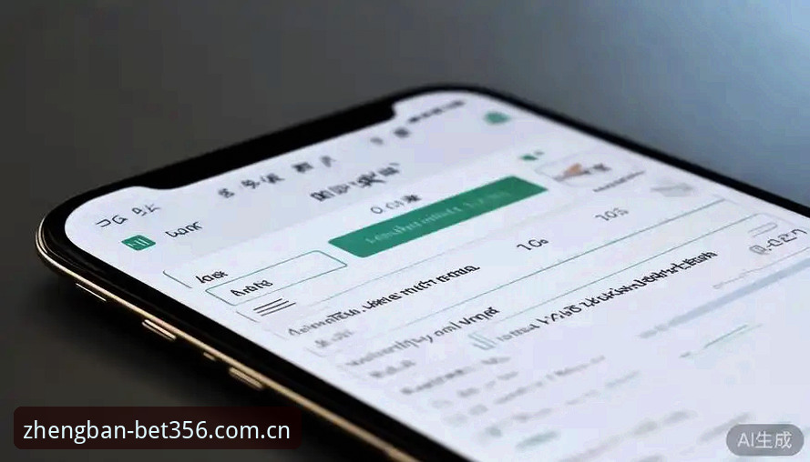 bet356体育官网手机客户端使用指南：从下载到稳定投注的操作全流程