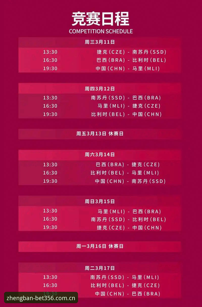 密集赛程成球员梦魇，在bet356体育官网如何理性看待世界杯表现？